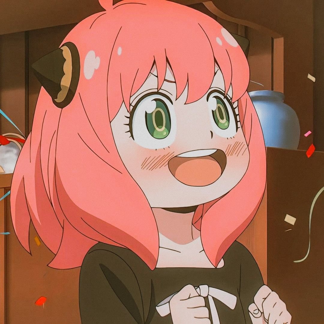 Anya Forger vs Loid Forger Who Would Win?